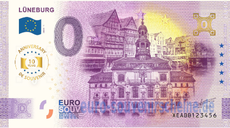 XEABB-2025-1 LÜNEBURG 