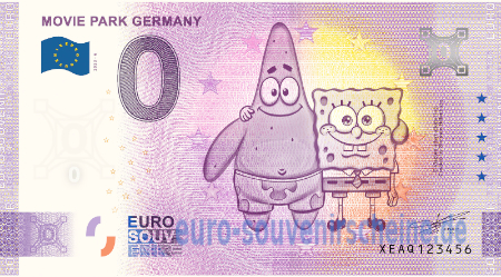 XEAQ-2023-6 MOVIE PARK GERMANY 