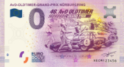 AvD-OLDTIMER-GRAND-PRIX NÜRBURGRING
