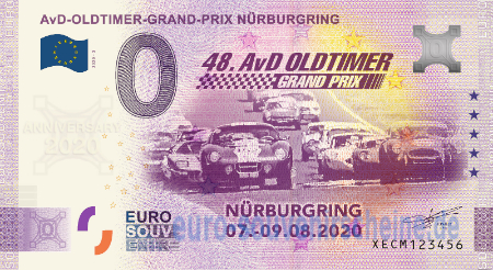 XECM-2020-3 AvD-OLDTIMER-GRAND-PRIX NÜRBURGRING 