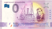 DAMPFSCHIFF SCHAARHÖRN