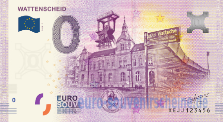 XEJJ-2019-1 WATTENSCHEID 