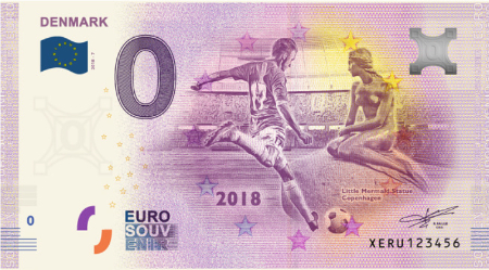 XERU-2018-7-DK DENMARK 