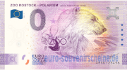 ZOO ROSTOCK - POLARIUM 