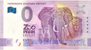 THÜRINGER ZOOPARK ERFURT