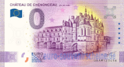 CHÂTEAU DE CHENONCEAU
