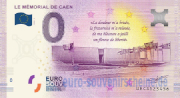 LE MÉMORIAL DE CAEN