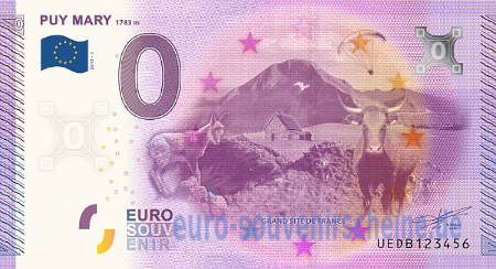 UEDB-2015-1 PUY MARY 1783m