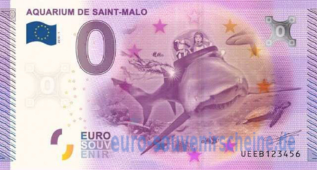 UEEB-2015-1 AQUARIUM DE SAINT-MALO 