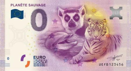 UEFB-2016-1 PLANÈTE SAUVAGE 