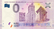SANCTUAIRES DE BELPEUCH