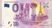 FRANCE MINIATURE