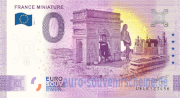 FRANCE MINIATURE