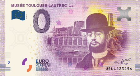 UELL-2017-1 MUSÉE TOULOUSE-LAUTREC ALBI