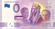 KINGDOM OF IRAQ