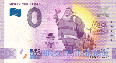 SECW-2023-4 MERRY CHRISTMAS 