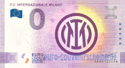 F.C. INTERNAZIONALE MILANO