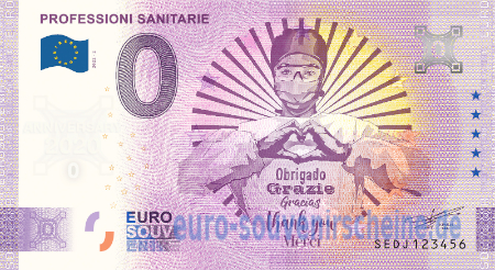 SEDJ-2022-2 PROFESSIONI SANITARIE 