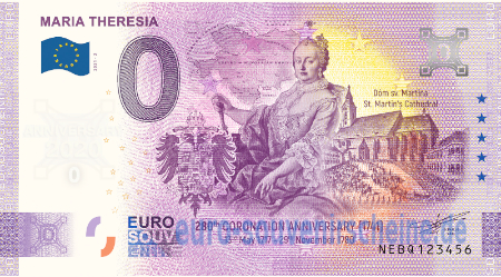 NEBQ-2021-2 MARIA THERESIA 