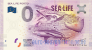 SEA LIFE PORTO