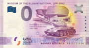 MUSEUM OF THE SLOVAK NATIONAL UPRISING