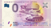MUSEUM OF THE SLOVAK NATIONAL UPRISING