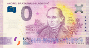 ANDREJ BRAXATORIS-SLÁDKOVIČ