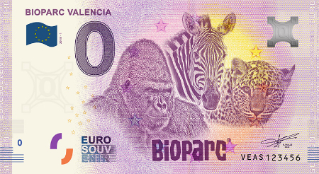 VEAS-2018-1 BIOPARC VALENCIA 