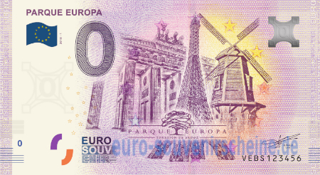 VEBS-2019-1 PARQUE EUROPA 