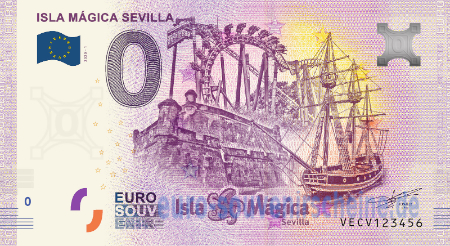 VECV-2020-1 ISLA MÁGICA SEVILLA 