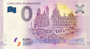 CATALUNYA EN MINIATURA