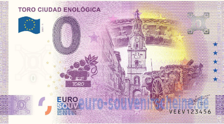 VEEV-2021-1 TORO CIUDAD ENOLÓGICA 